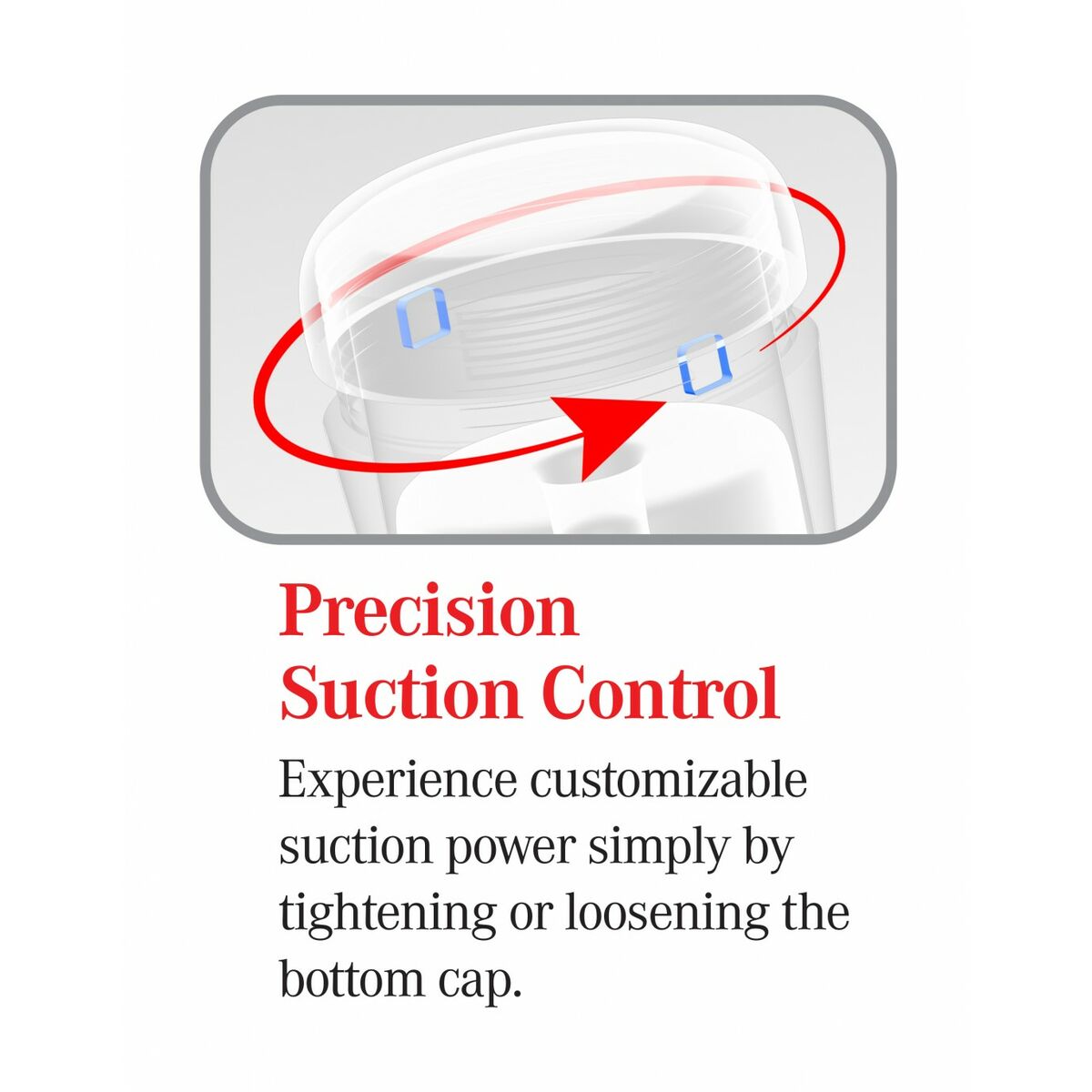 Endurance masturbator w kształcie tyłka Pipedream