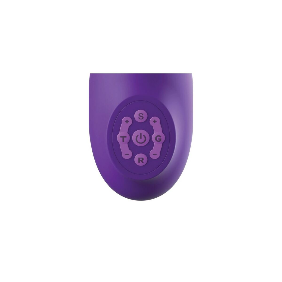 Wibrator analny Pipedream