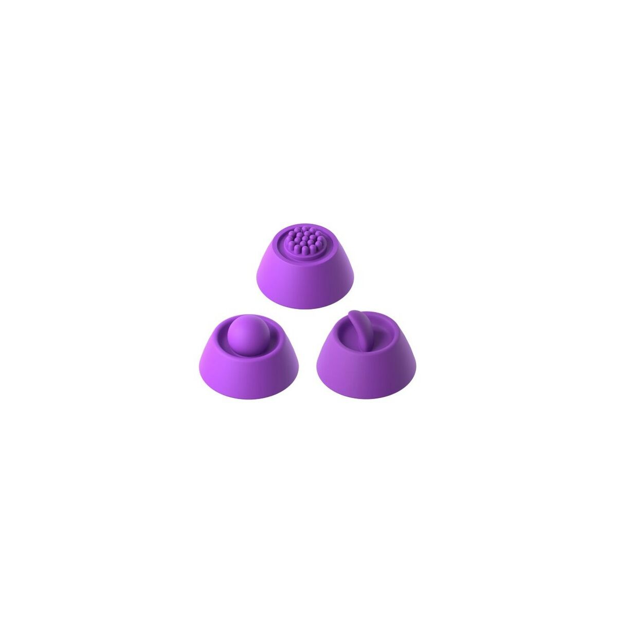 Dual Stimulation Vibe Pipedream
