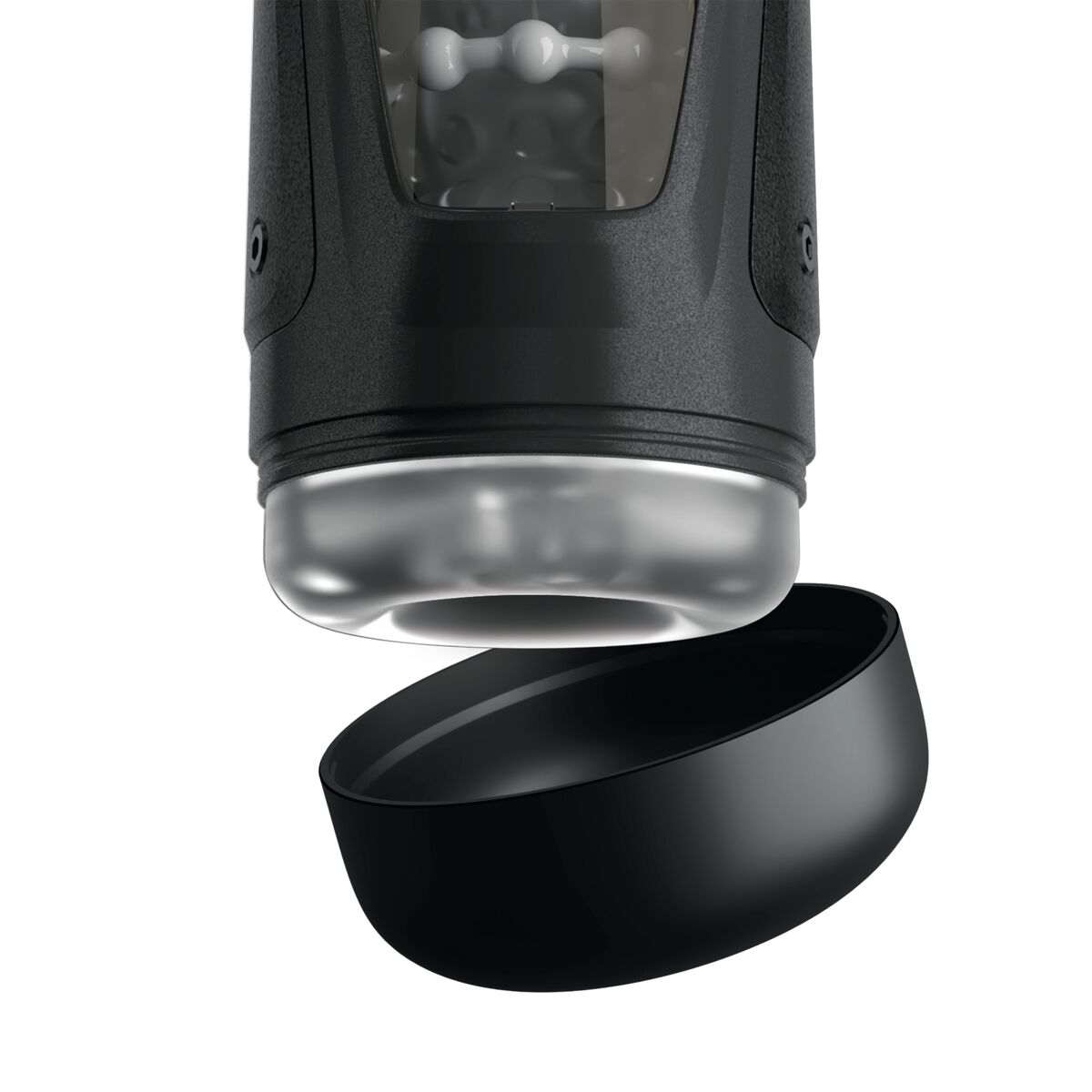 Masturbátor v baterce Endurance Jack Ass Pipedream Fetish Fantasy Series Maso