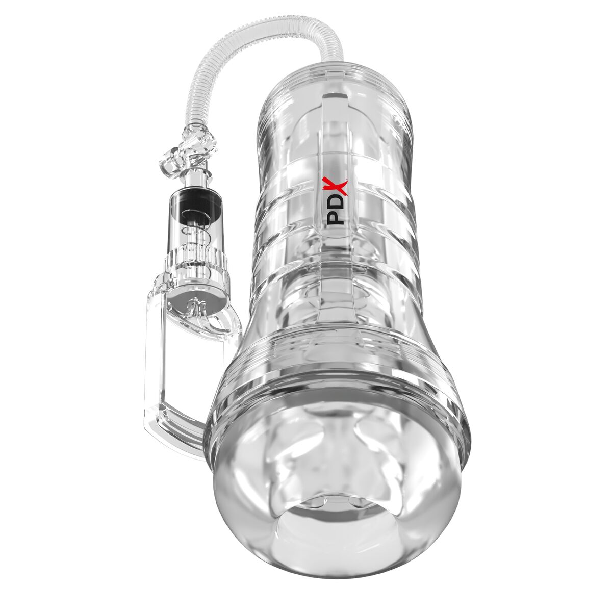 Εγχειρίδιο Cup Masturbator