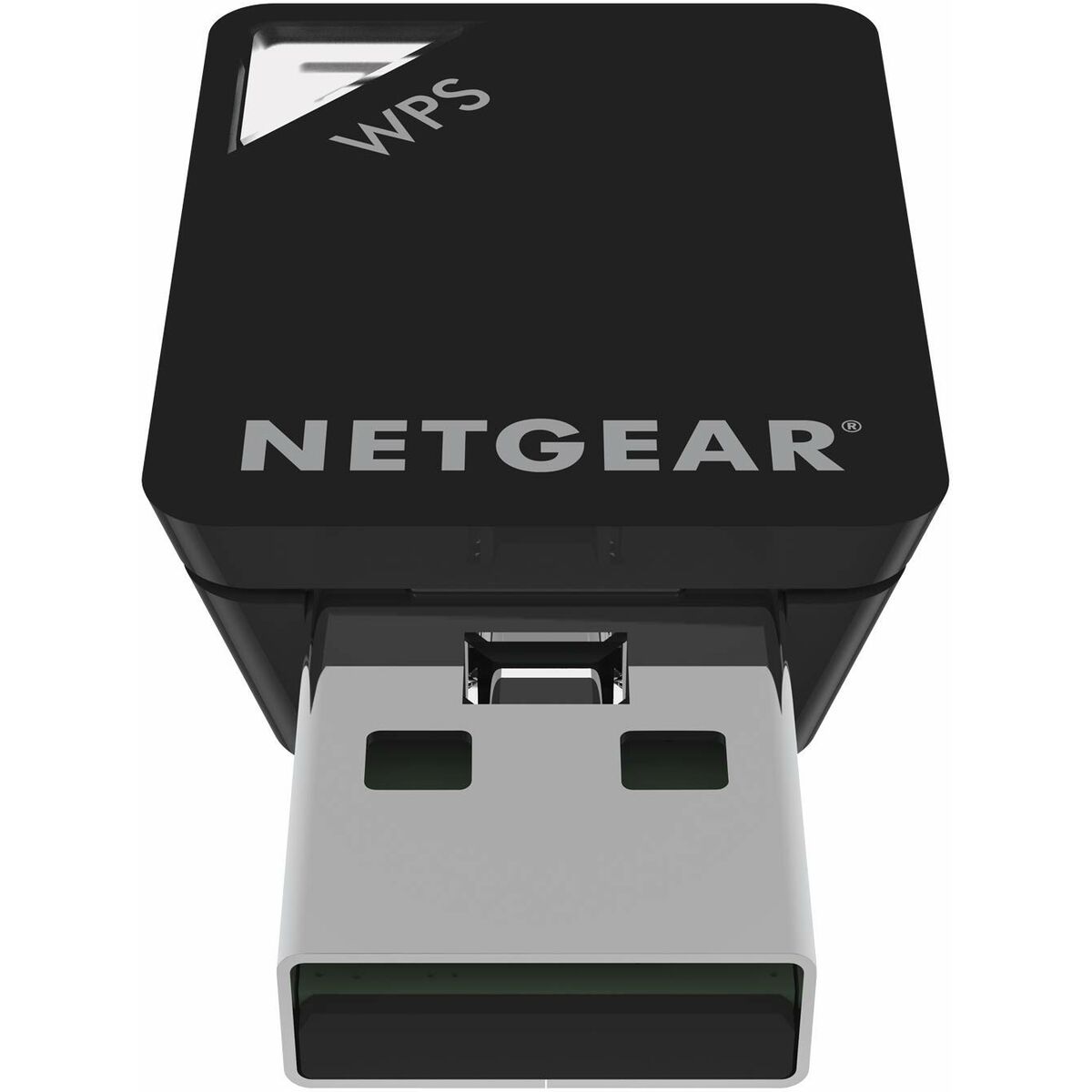 Afbeeldingen van Wi-Fi USB Adapter Netgear A6100-100PES