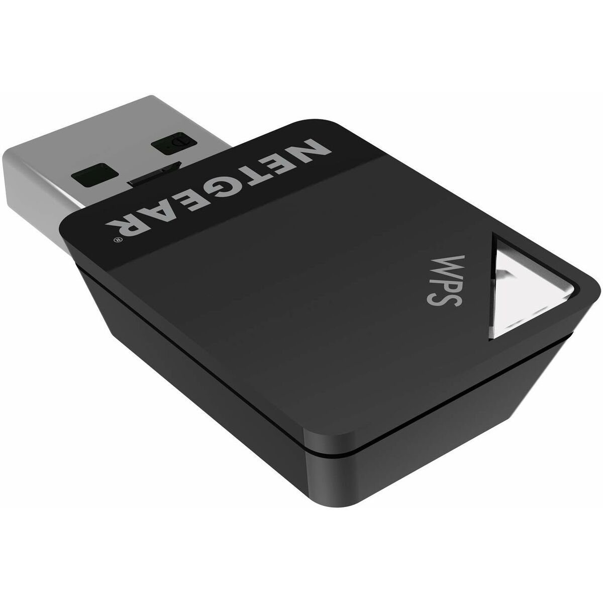 Afbeeldingen van Wi-Fi USB Adapter Netgear A6100-100PES