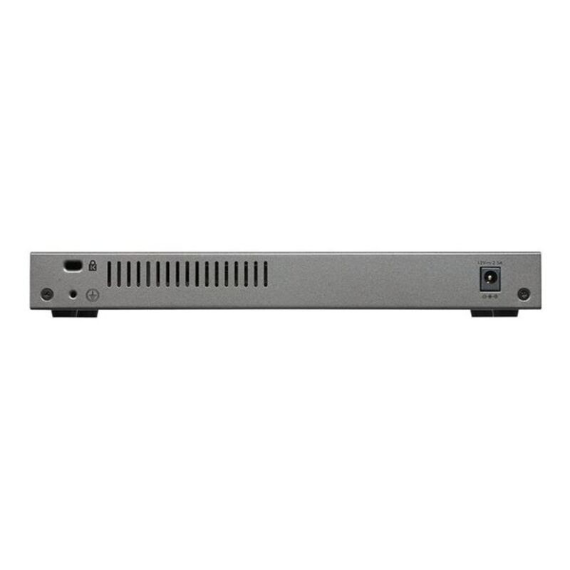Desktop Switch Netgear GS110EMX-100PES 10 x RJ45 50 Gbps