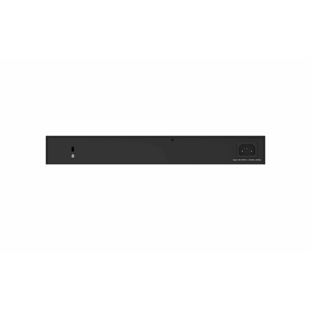 Afbeeldingen van Switch Netgear GS324P-100EUS