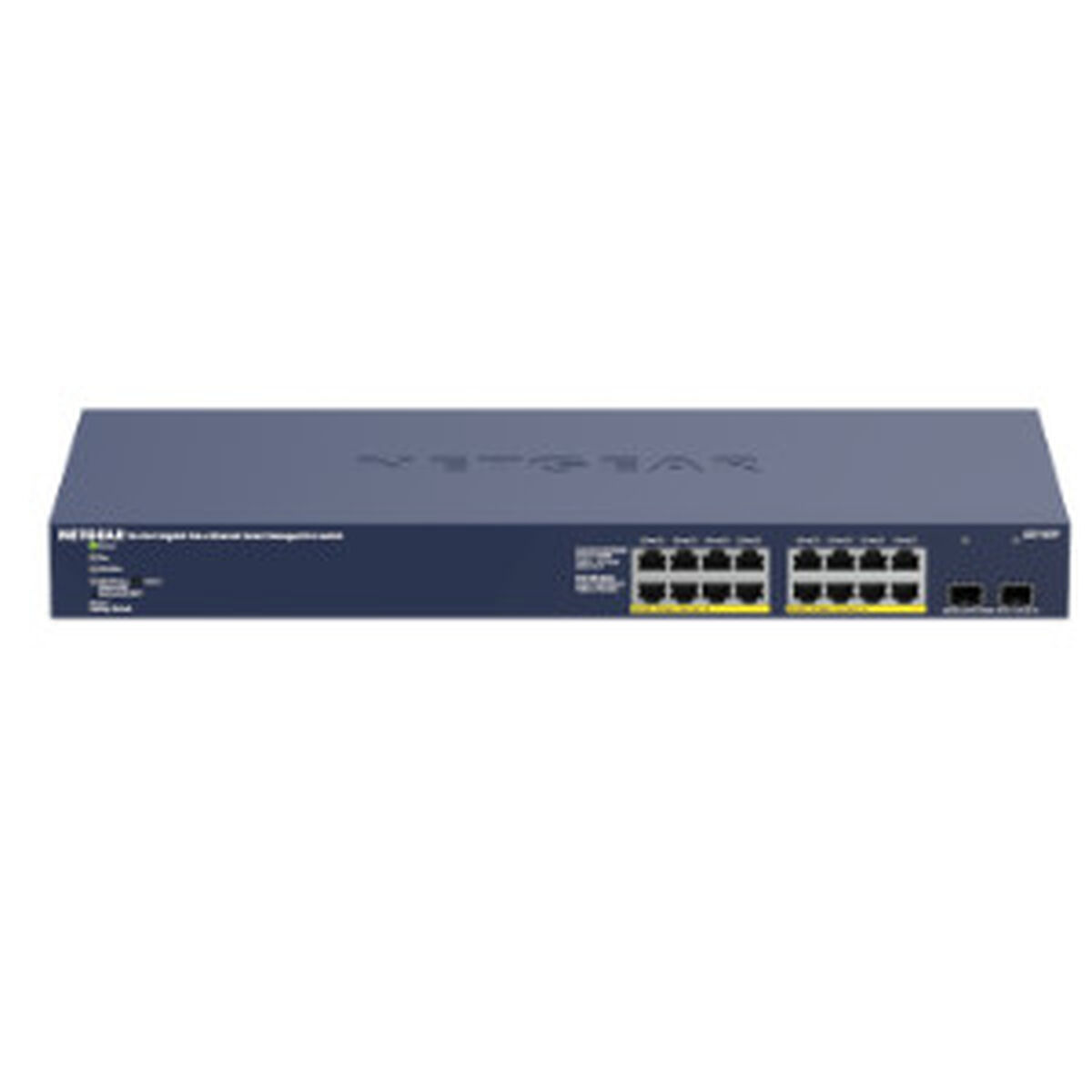 Image de Switch Netgear GS716TP-100EUS