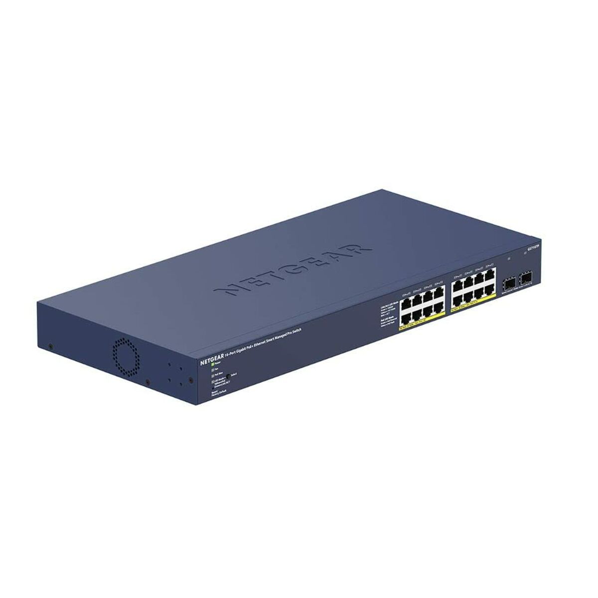 Obrazek Switch Netgear GS716TP-100EUS