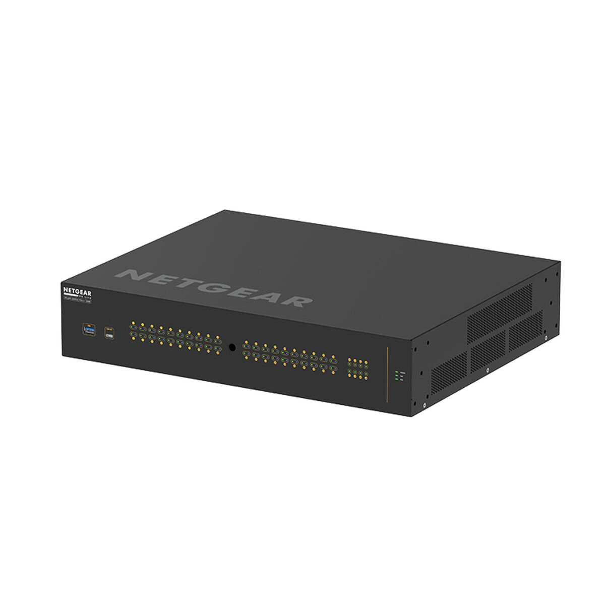 Image de Switch Netgear GSM4248UX-100EUS