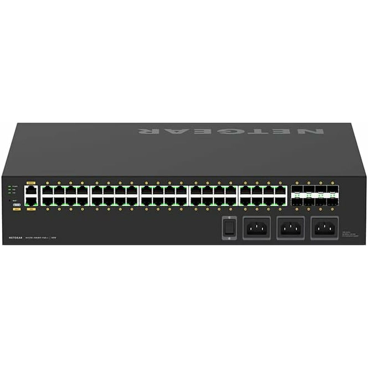Image de Switch Netgear GSM4248UX-100EUS