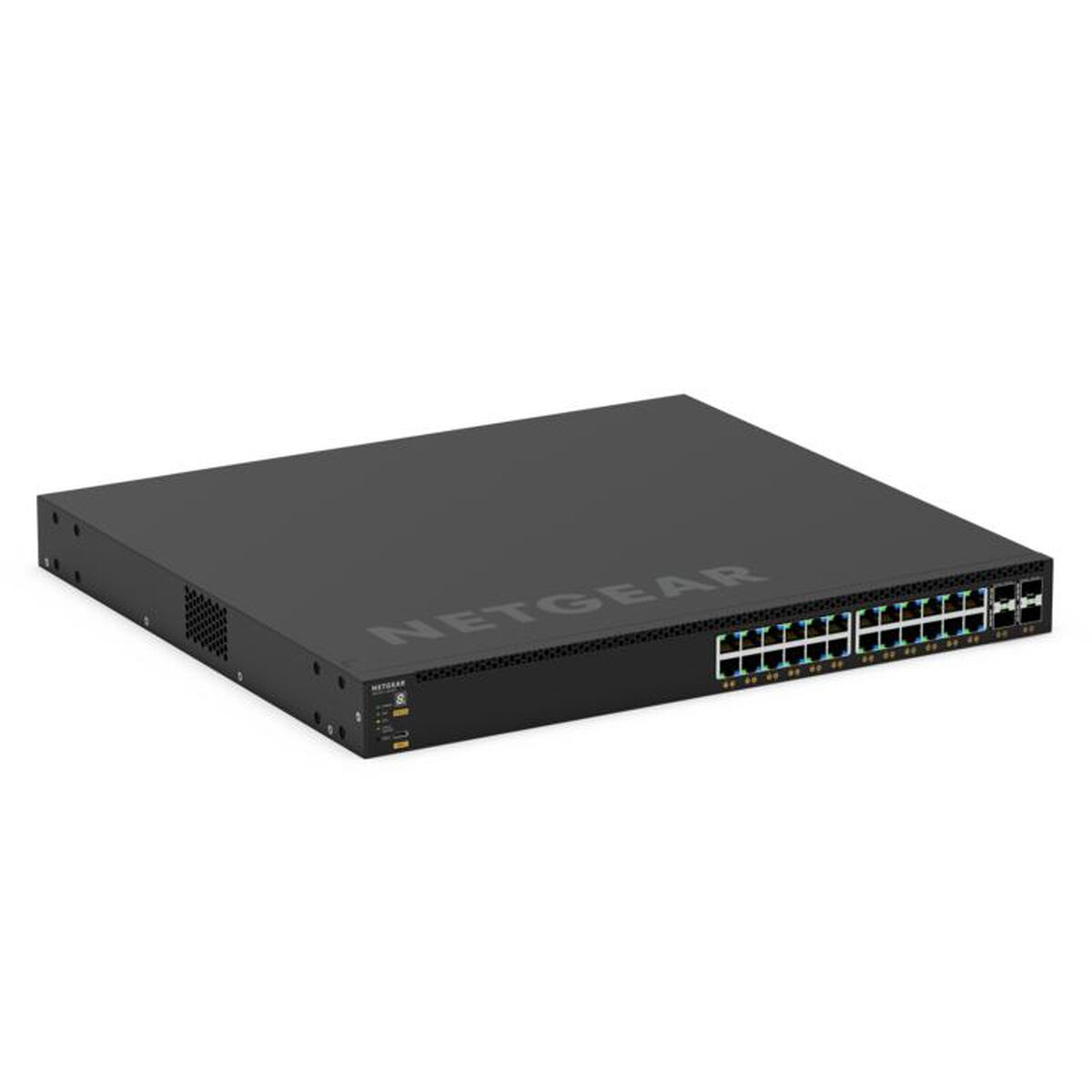 Image de Switch Netgear GSM4328-100NES