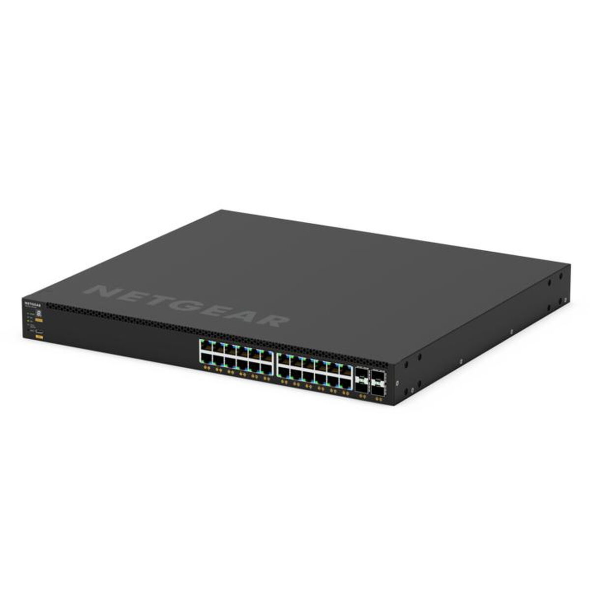 Image de Switch Netgear GSM4328-100NES