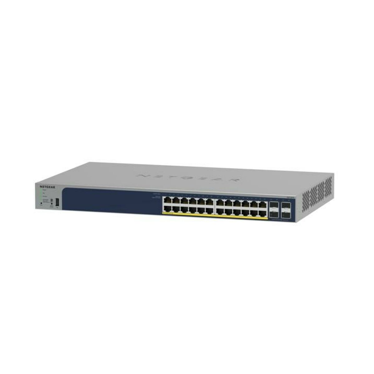 Afbeeldingen van Switch Netgear GS752TPP-300EUS
