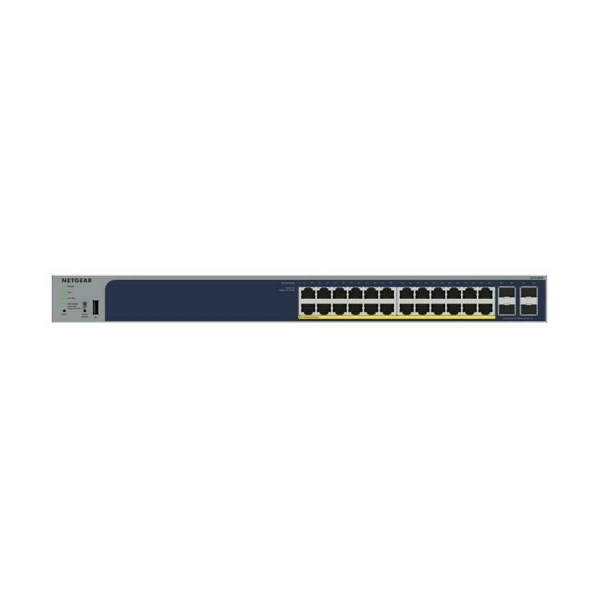 Afbeeldingen van Switch Netgear GS752TPP-300EUS