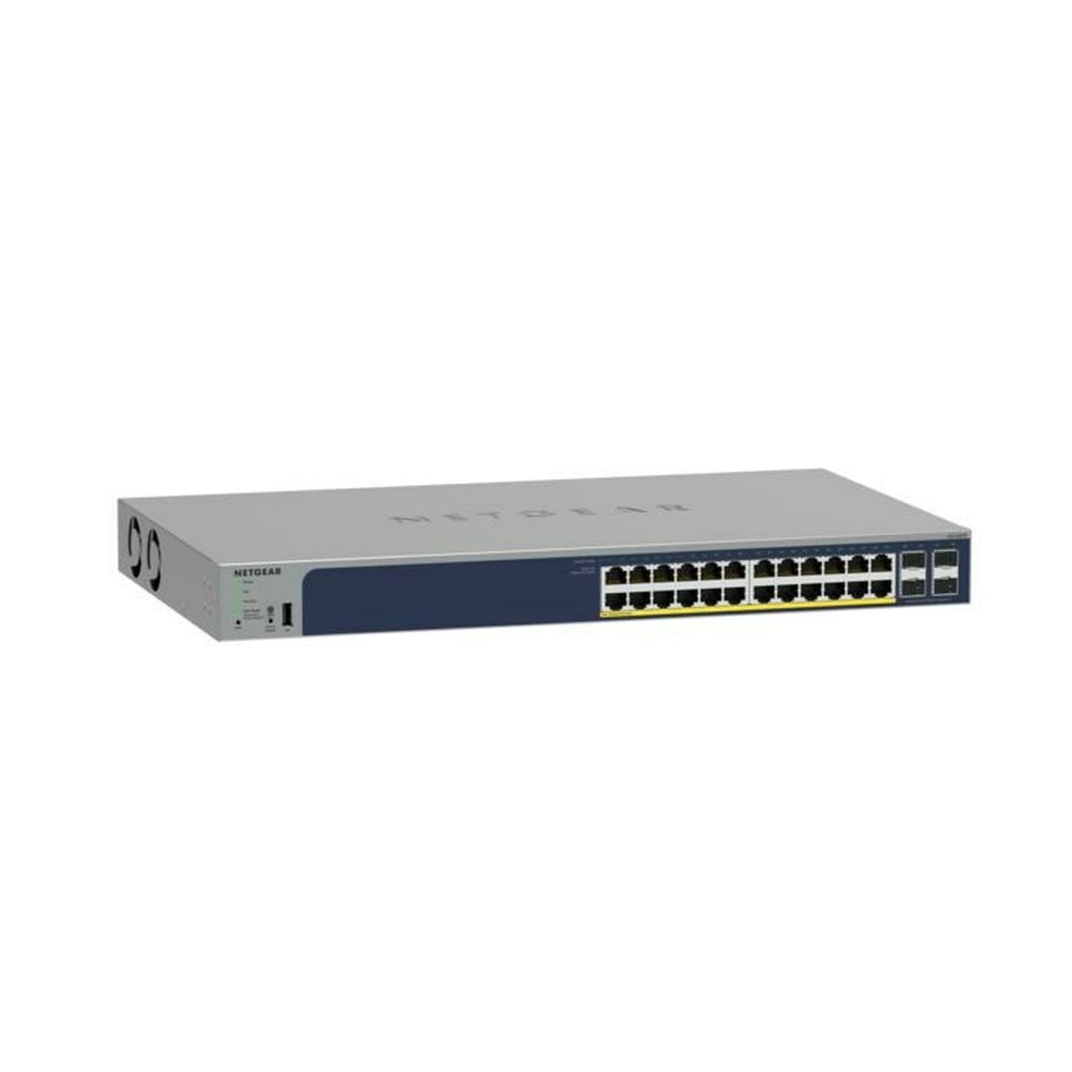 Afbeeldingen van Switch Netgear GS752TPP-300EUS