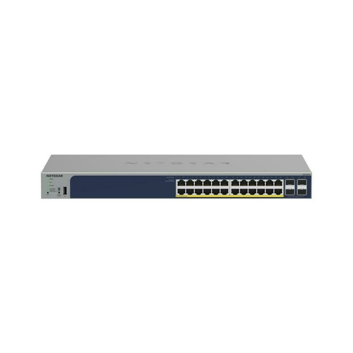 Afbeeldingen van Switch Netgear GS752TPP-300EUS