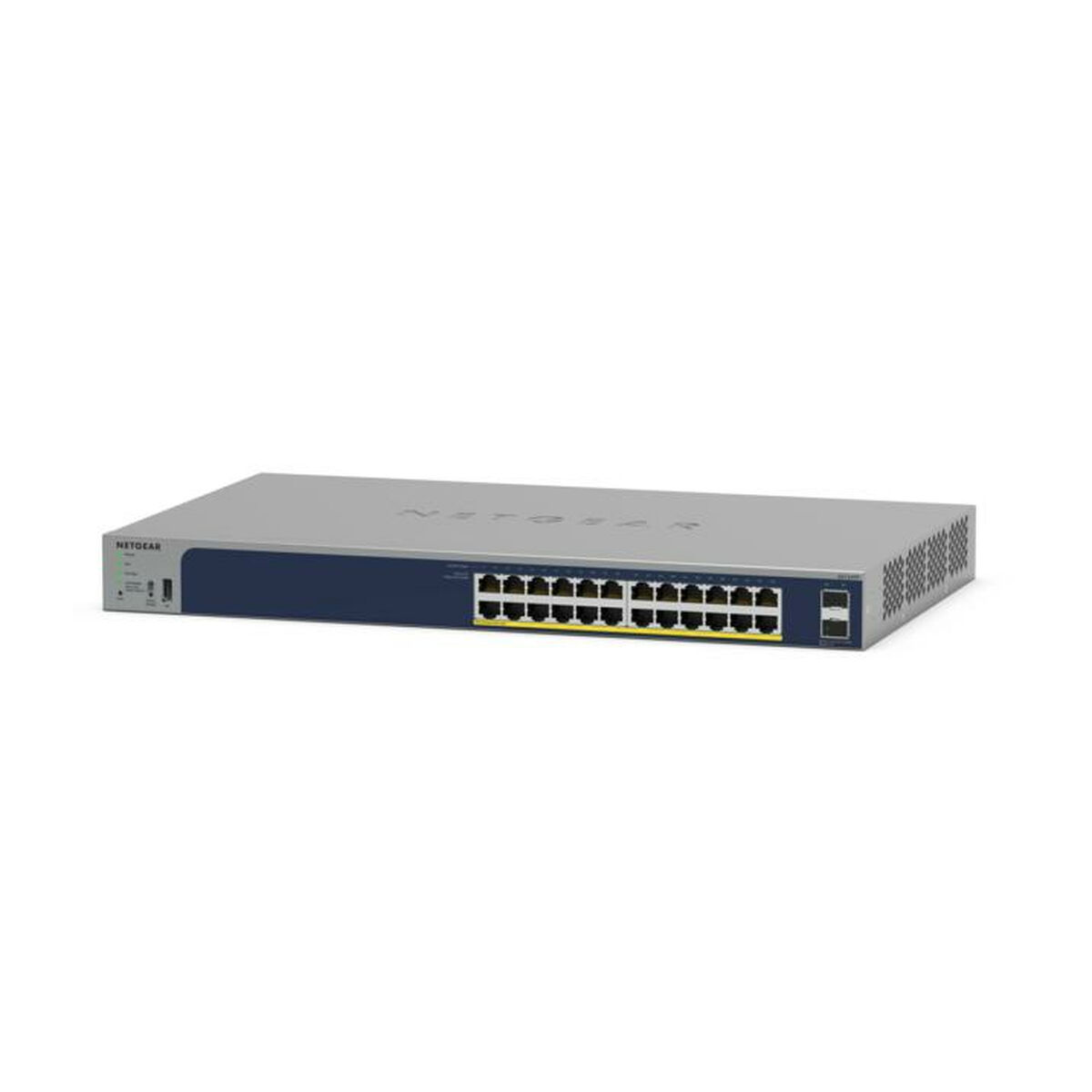 Afbeeldingen van Switch Netgear GS724TPP-300EUS