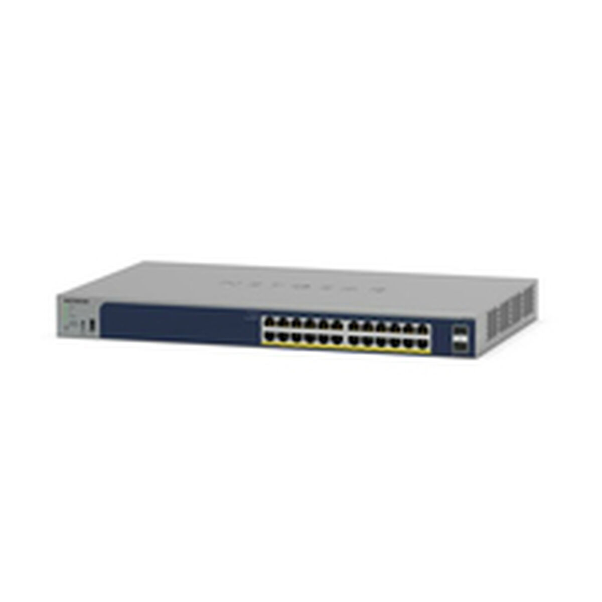 Afbeeldingen van Switch Netgear GS724TPP-300EUS