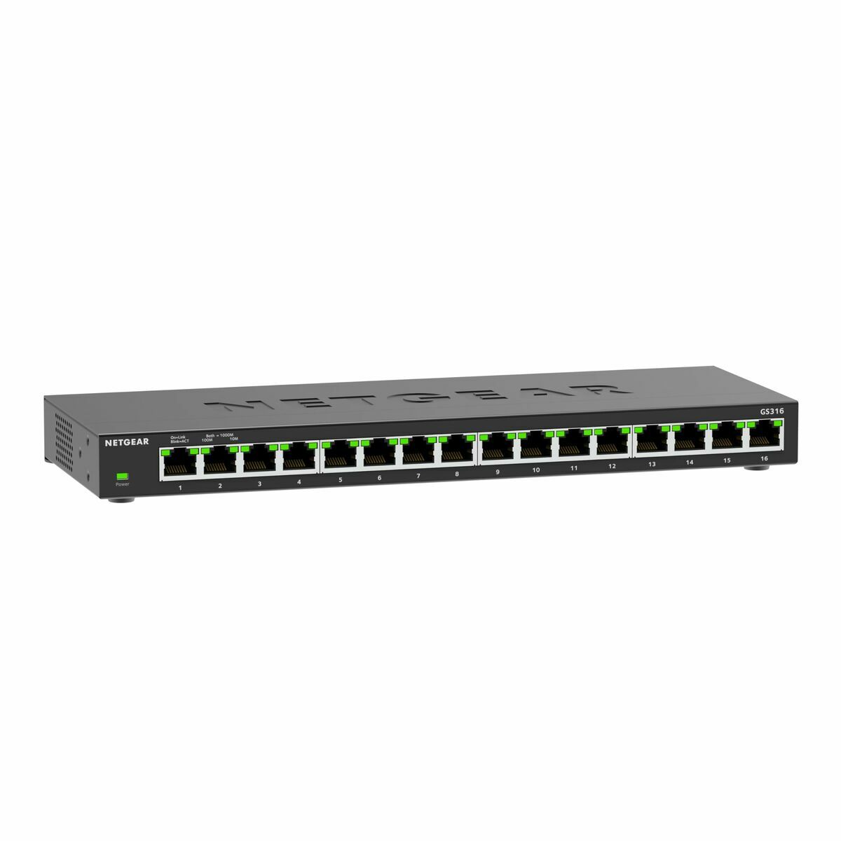 Câble USB Netgear GS316-300EUS