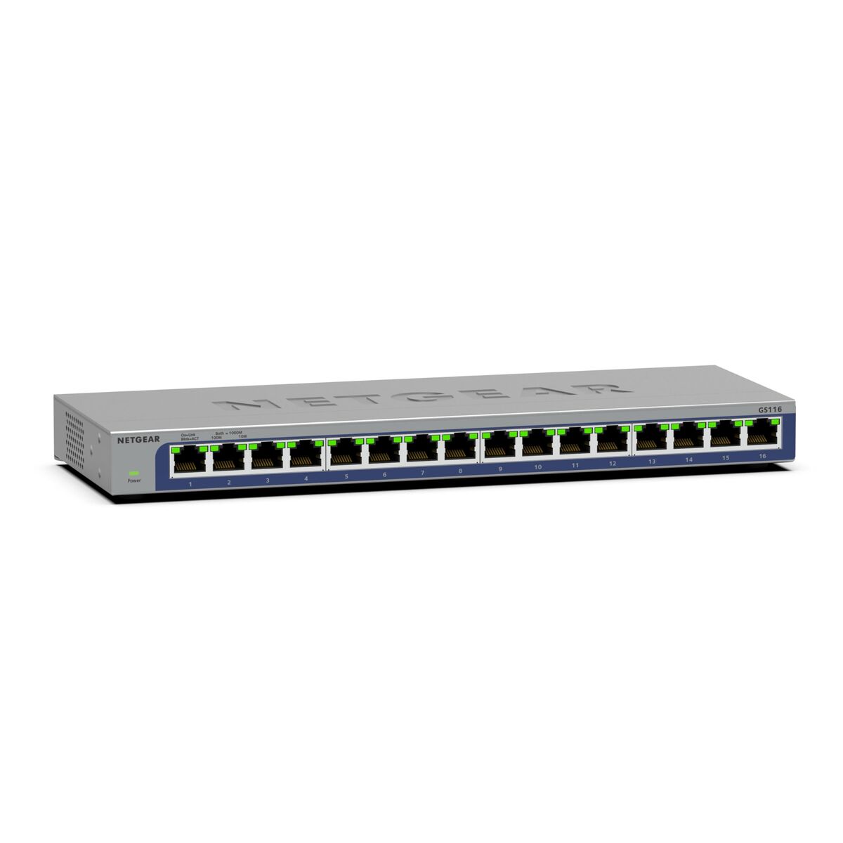 Picture of Switch Netgear GS116-300EUS