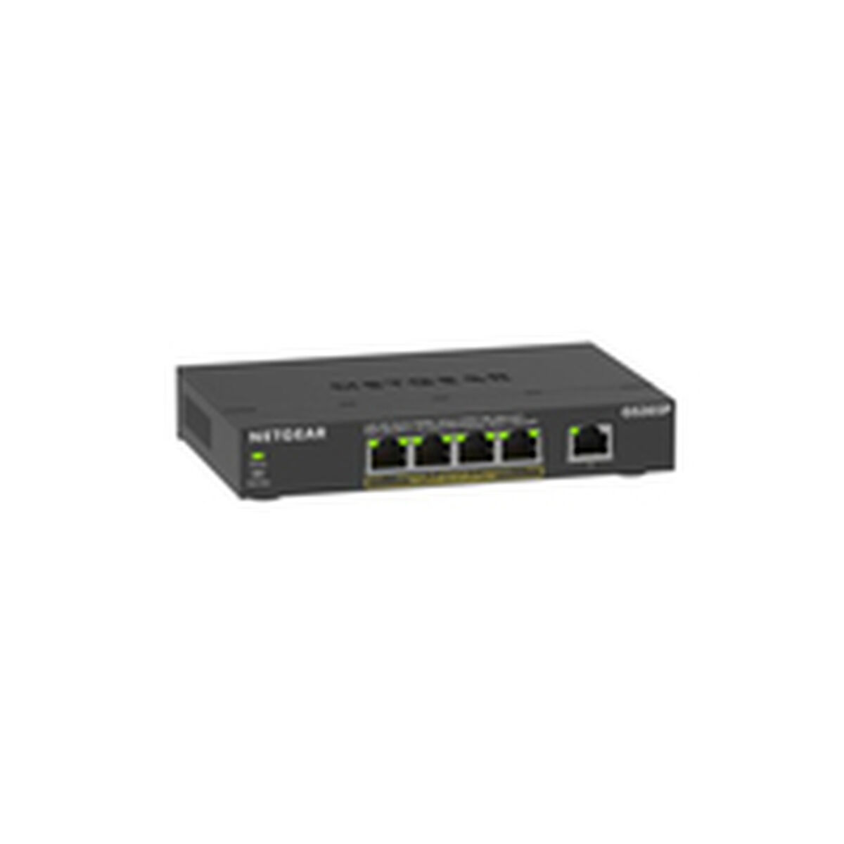 Afbeeldingen van Switch Netgear GS305P-300EUS
