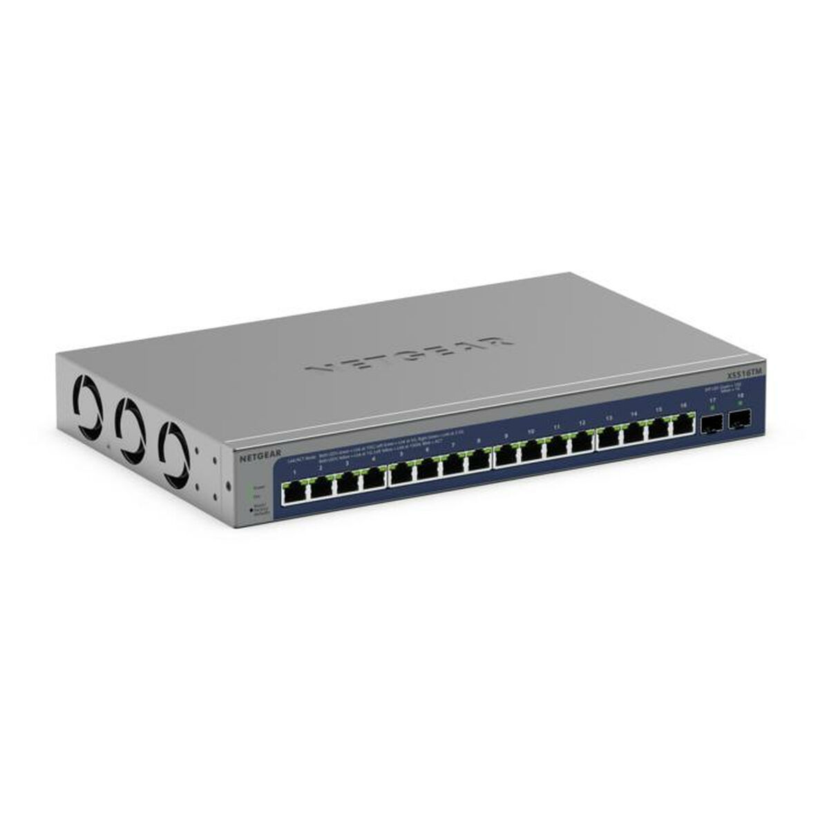 Afbeeldingen van Switch Netgear XS516TM-100EUS