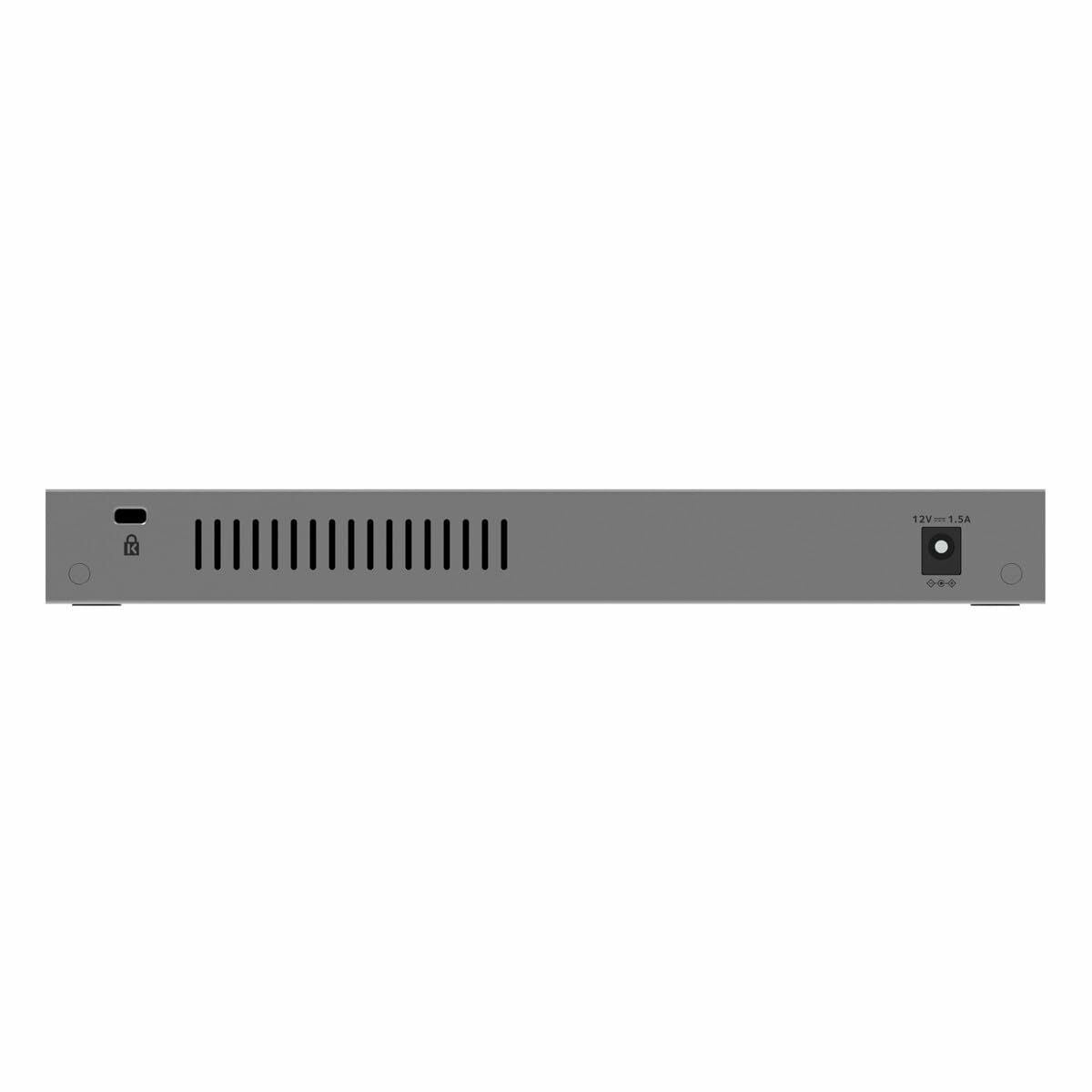 Afbeeldingen van Switch Netgear GS108X-100EUS