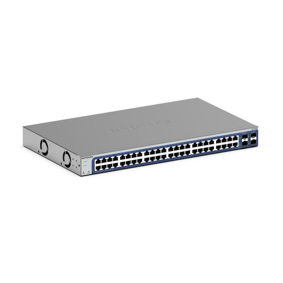 Afbeeldingen van Switch Netgear GS748T-600EUS