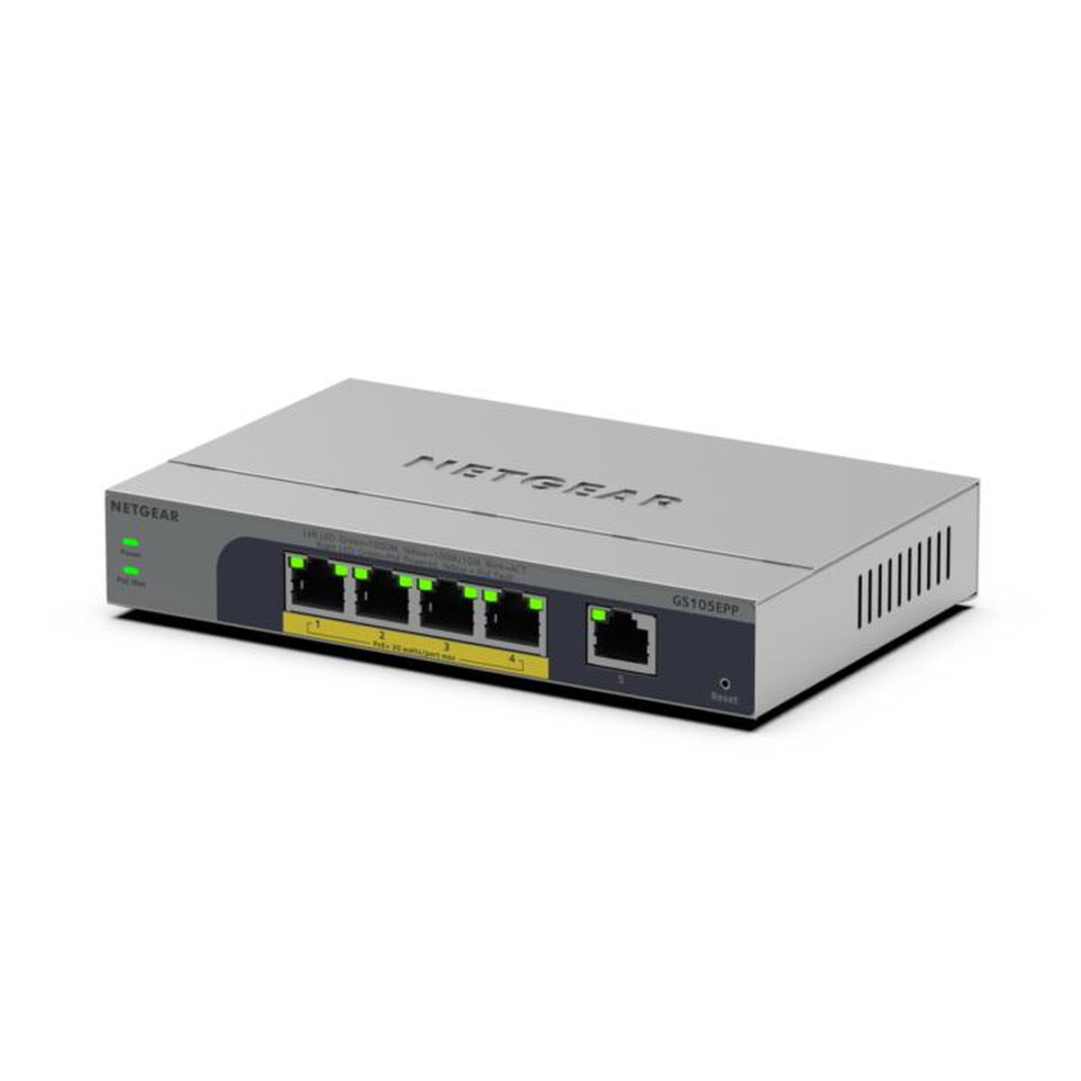 USB-kabel Netgear GS105EPP-100EUS