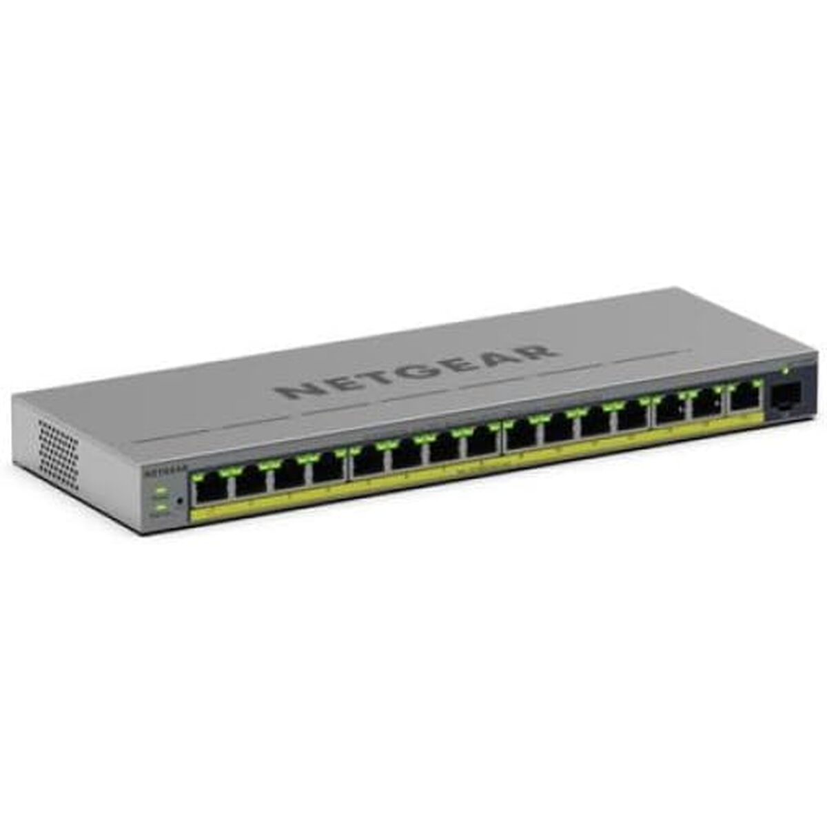 Bild von Switch Netgear GS116EPP-100EUS