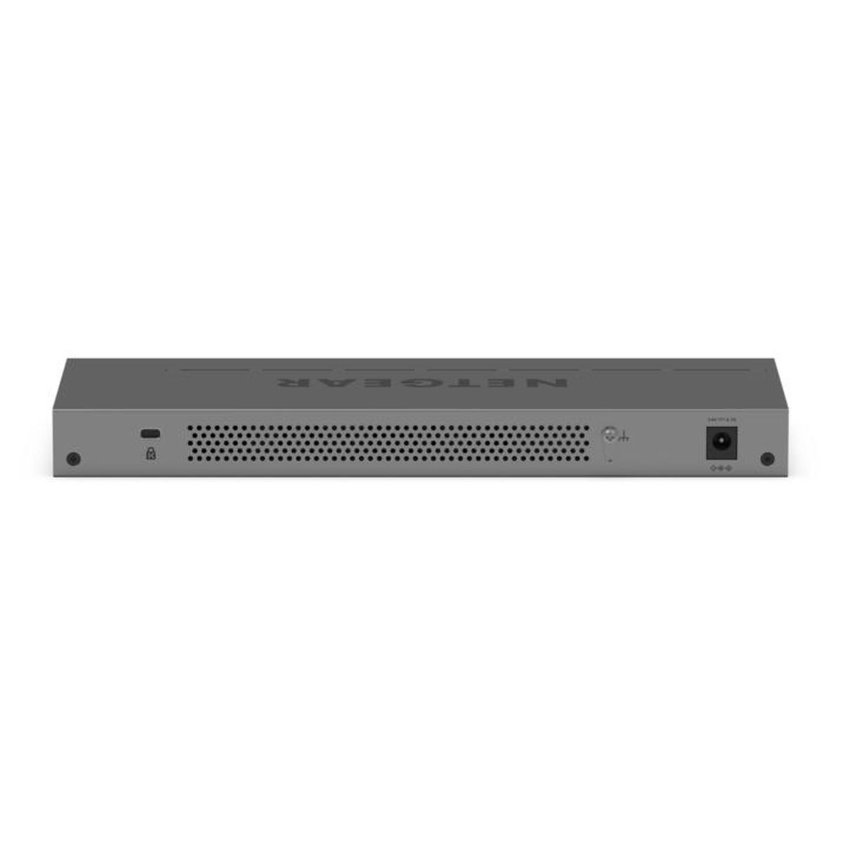 Bild von Switch Netgear GS116EPP-100EUS