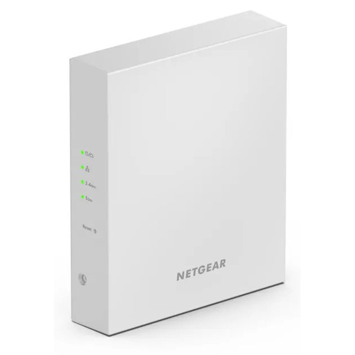 Picture of Access point Netgear WAX610W-100EUS White