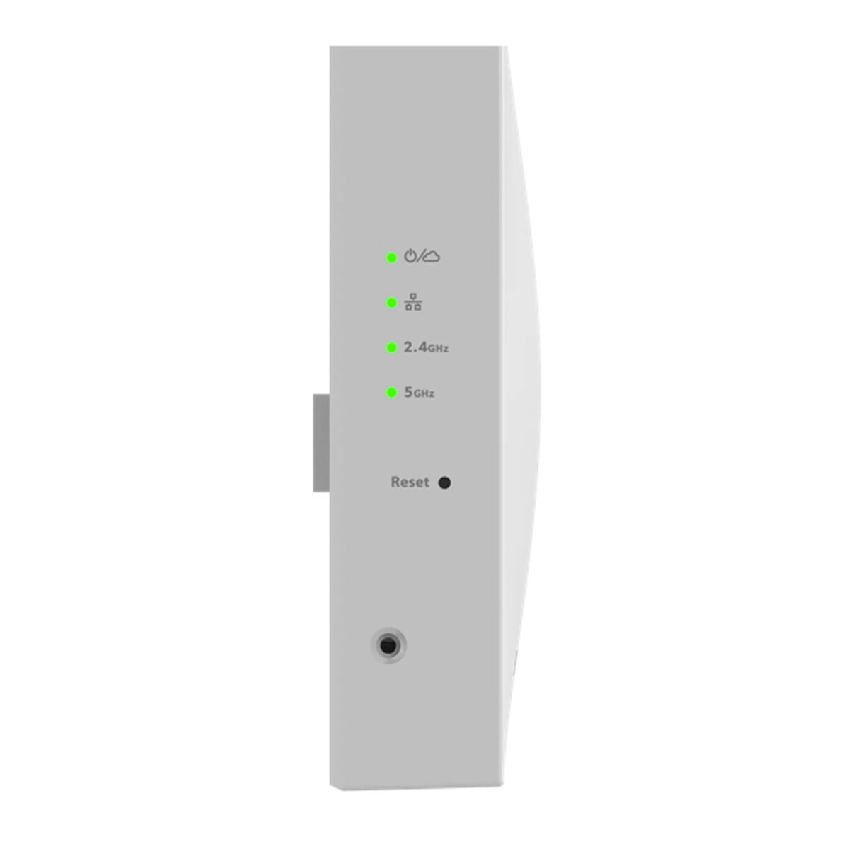 Picture of Access point Netgear WAX610W-100EUS White
