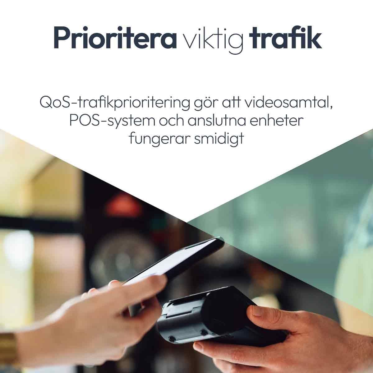 Bild von Switch Netgear GS310TP-200EUS