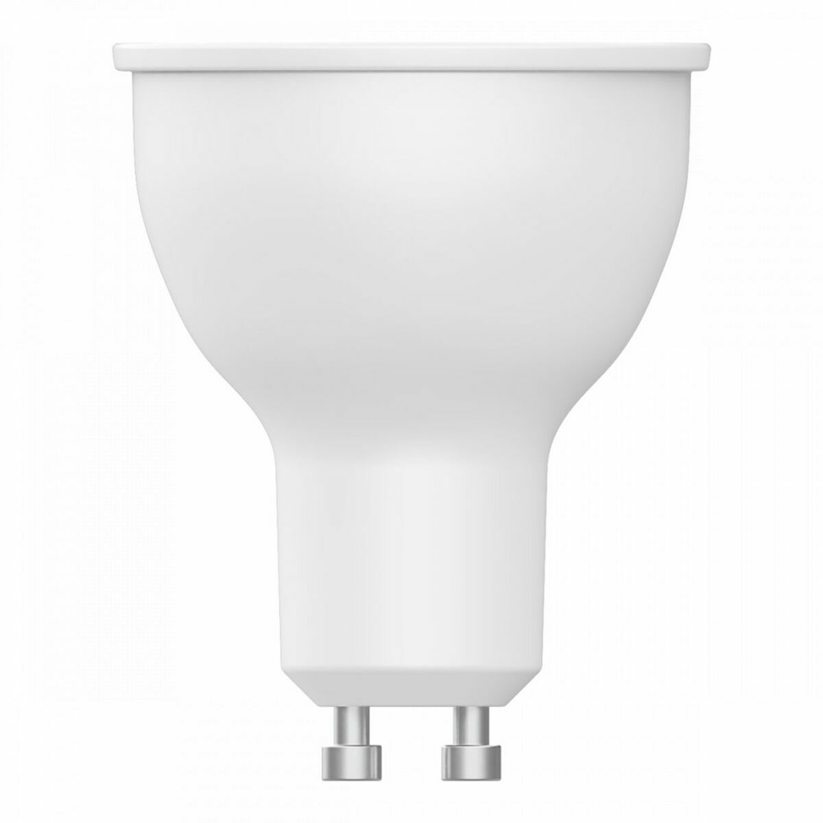 Smart Light bulb Yeelight Smart Bulb GU10 White G GU10 350 lm (2700k)