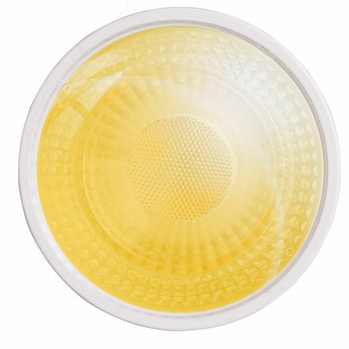 Smart Light bulb Yeelight Smart Bulb GU10 White G GU10 350 lm (2700k)