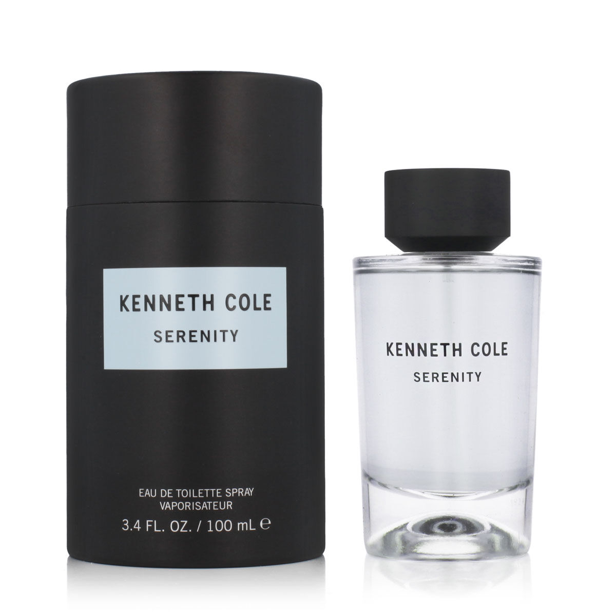Parfum Unisexe Kenneth Cole EDT Serenity 100 ml