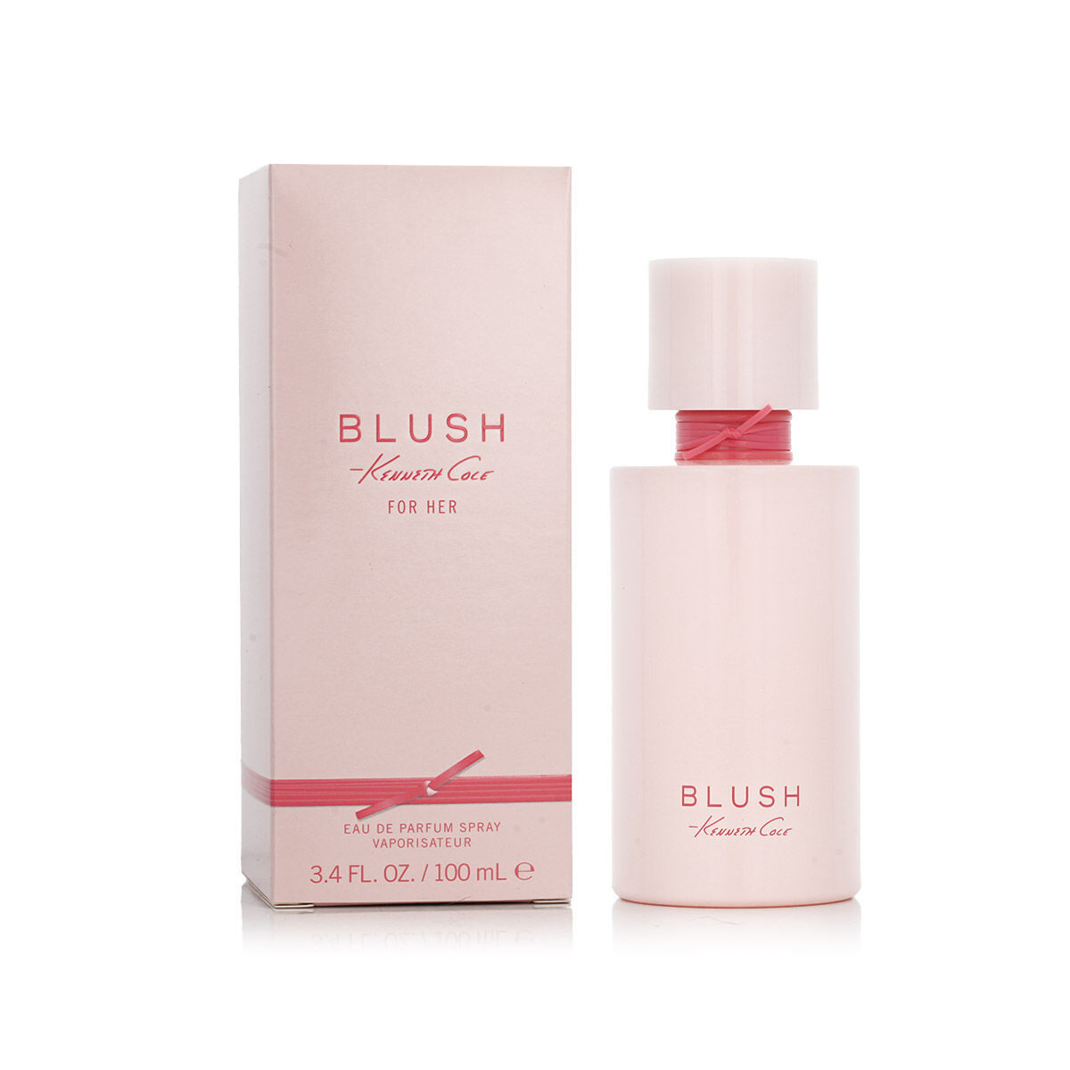 Parfum Femme Kenneth Cole Blush EDP 100 ml