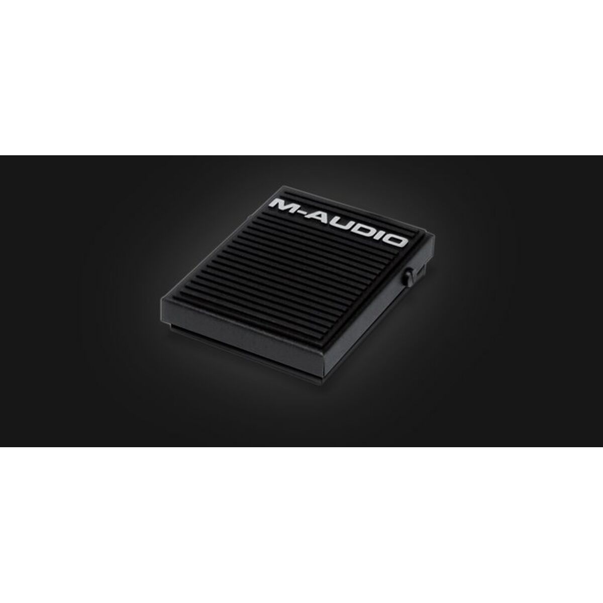 Pedals M-Audio SP-1