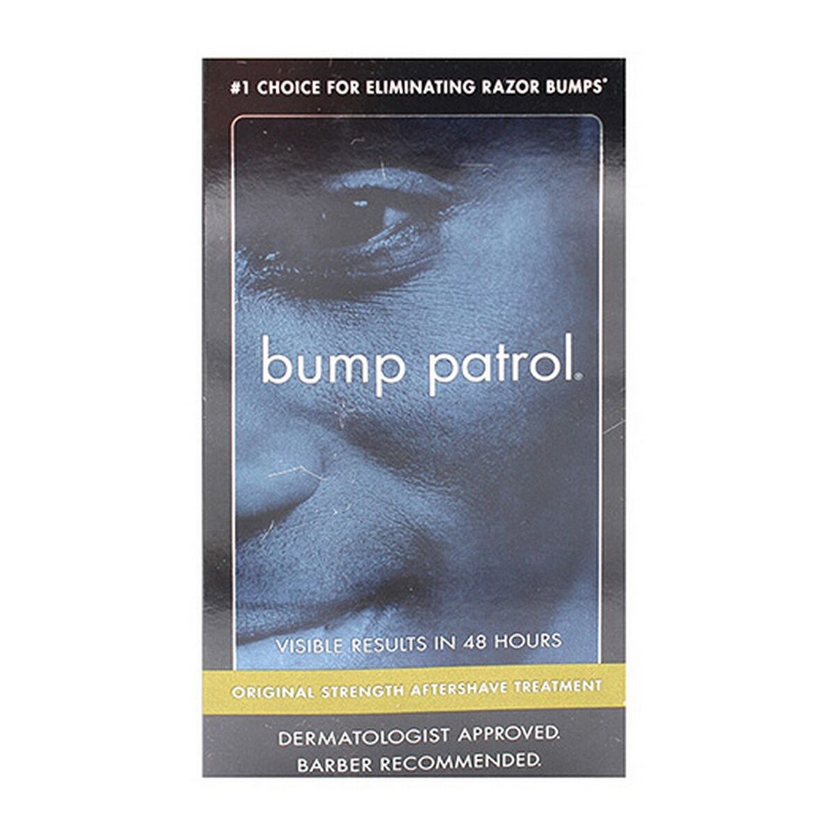 After Shave Bump Patrol  (113 ml)