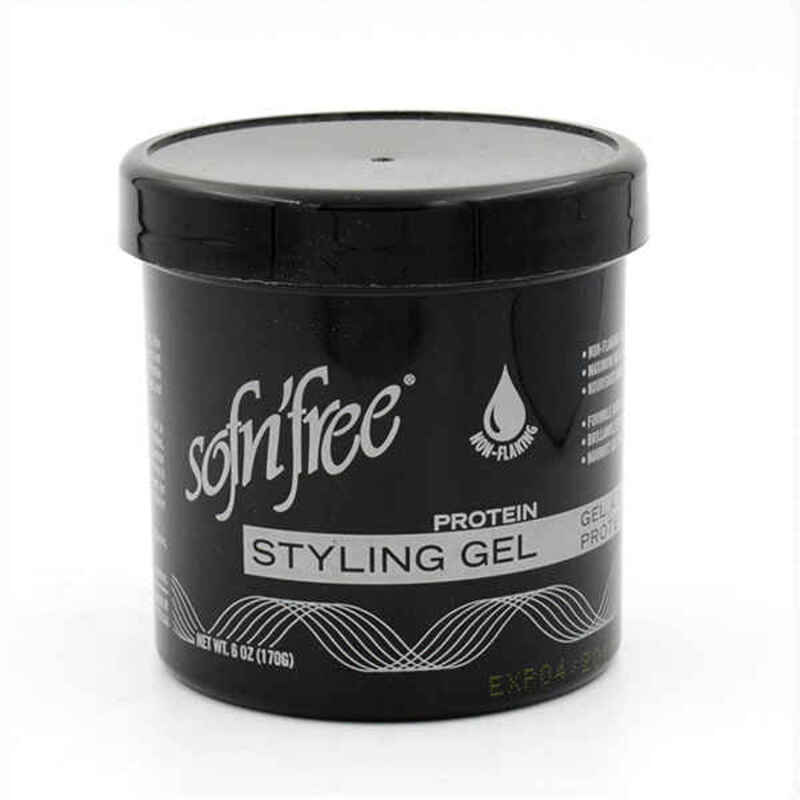 Styling Lotion Sofn'free Sort (170 gr)