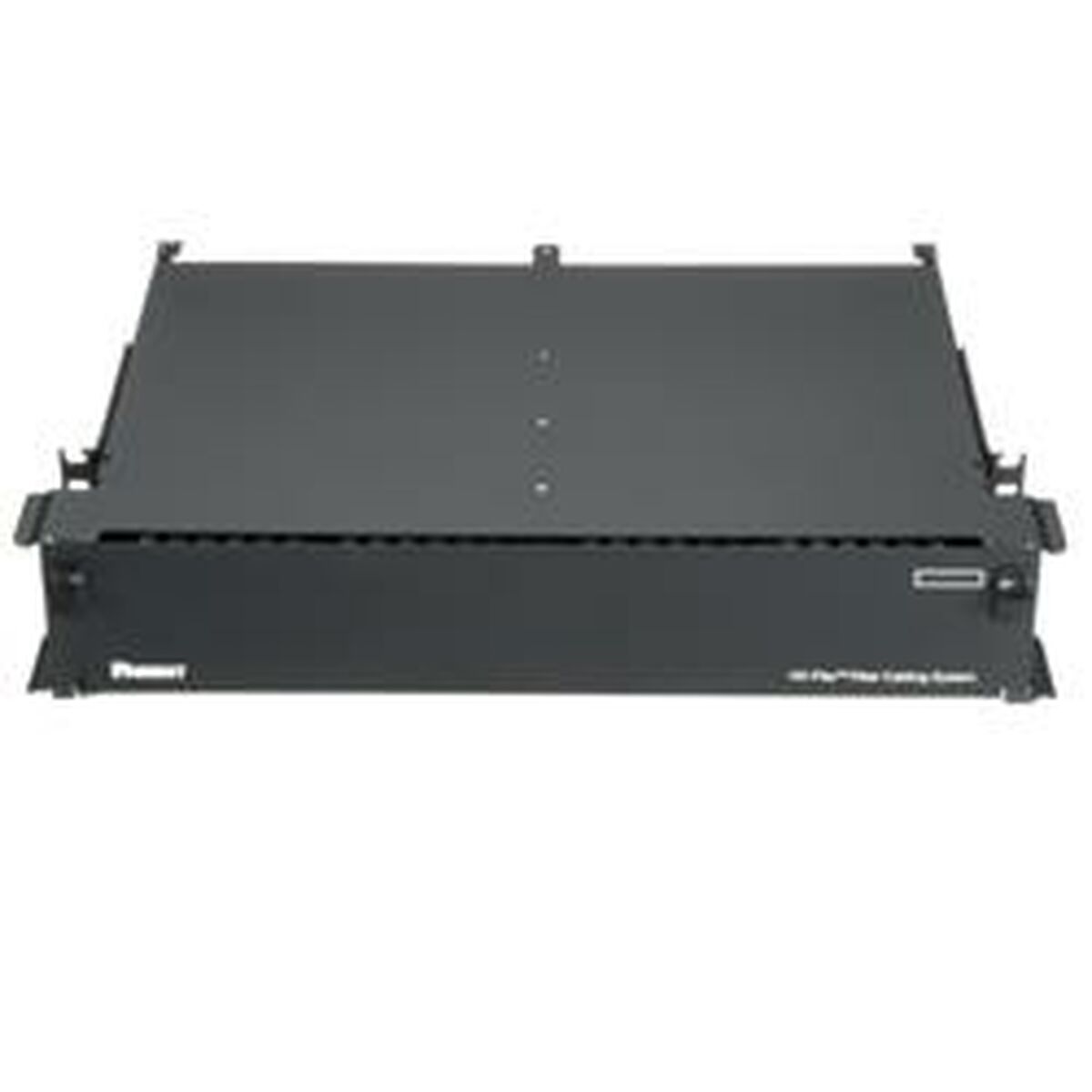 Câble à fibre optique Panduit FLEX2U06WH
