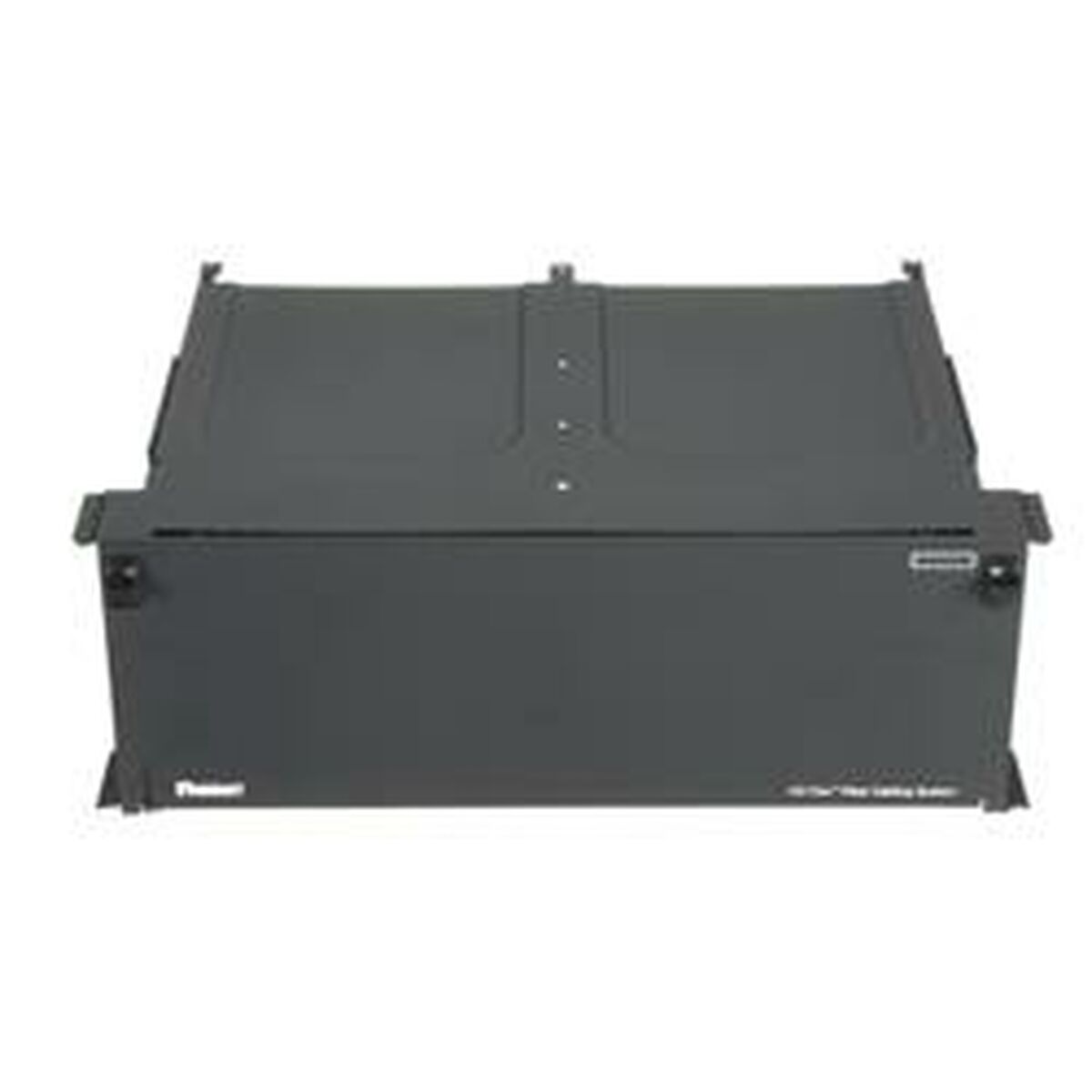 Câble à fibre optique Panduit FLEX4U06WH