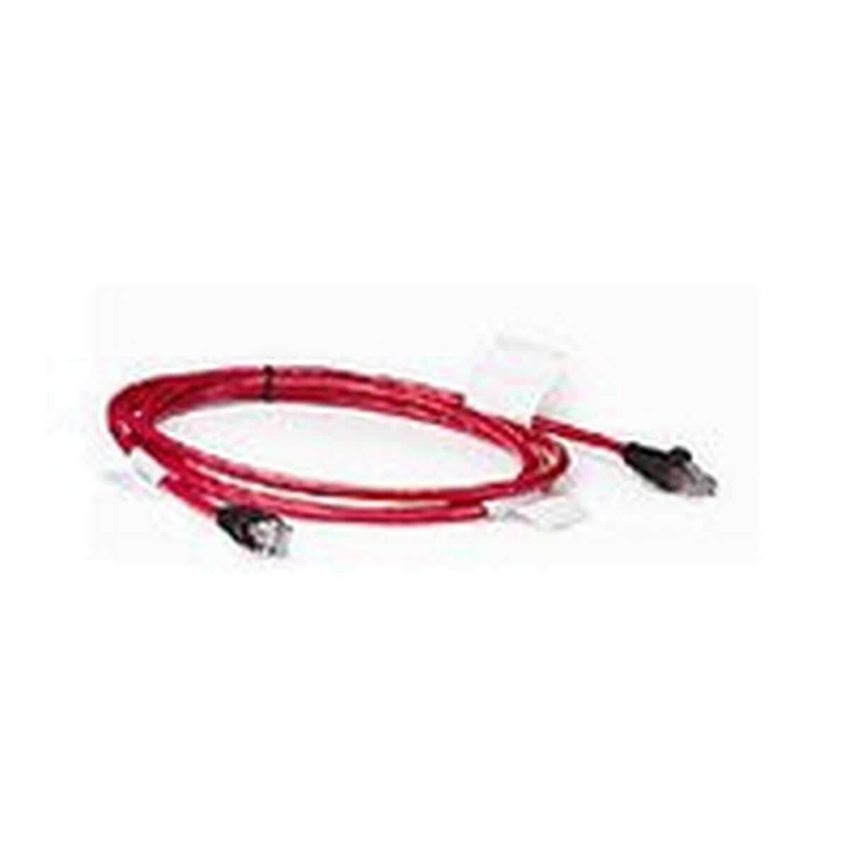 Picture of UTP Category 6 Rigid Network Cable HPE 263474-B22 Red 1,83 m