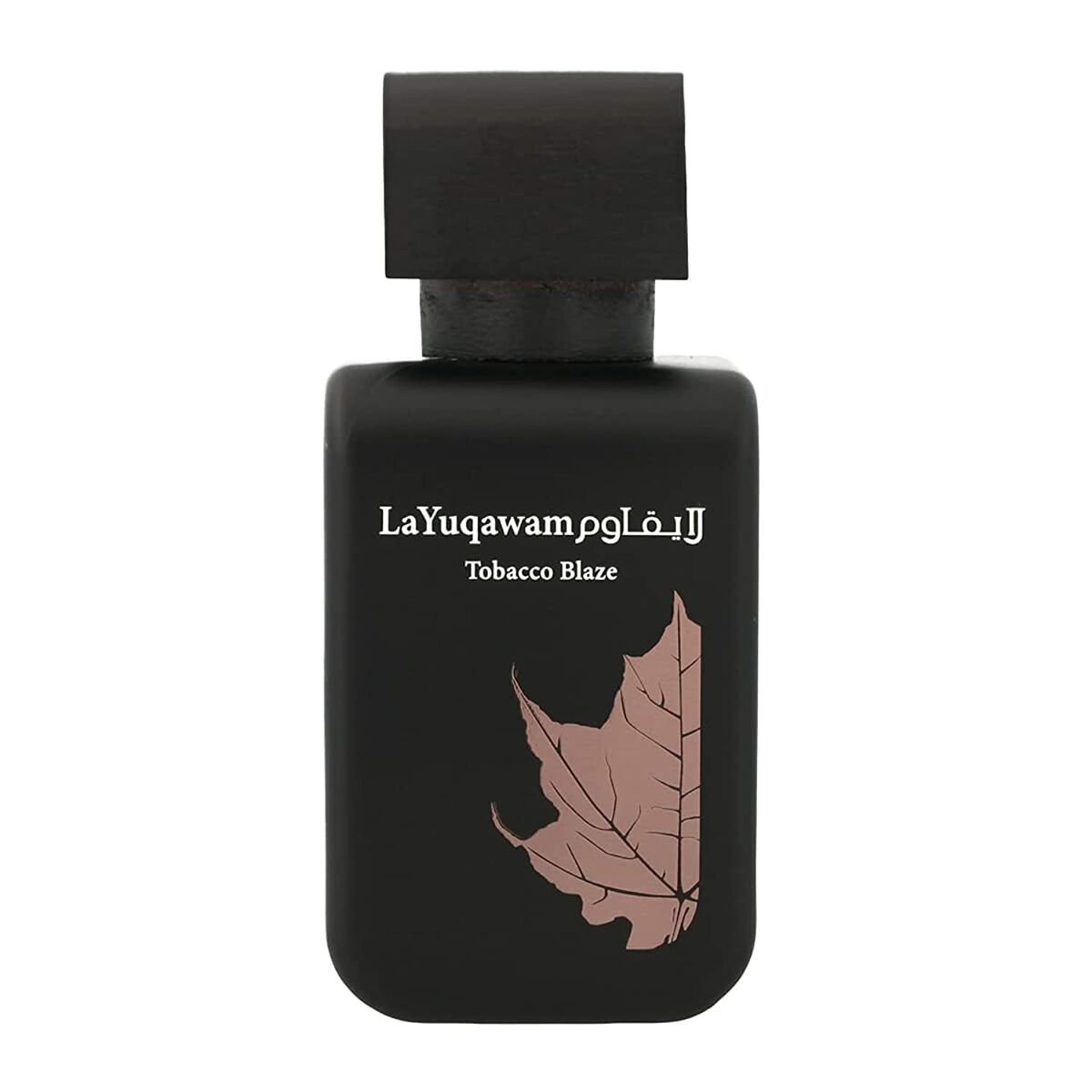 Parfum Homme Rasasi EDP 75 ml La Yuqawam Tobacco Blaze