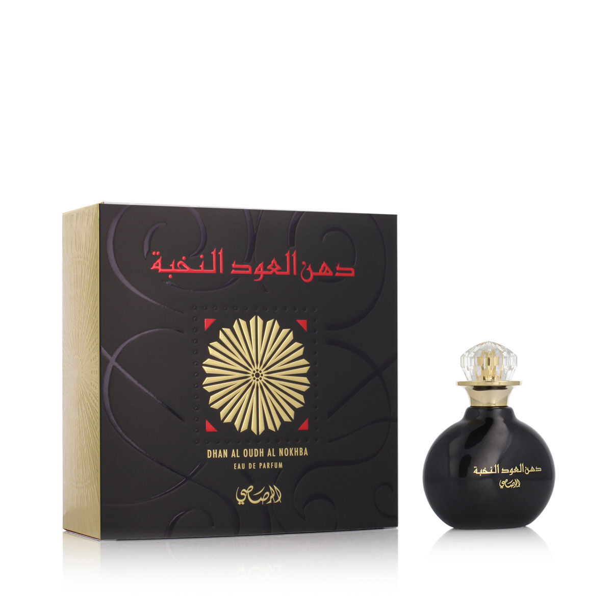 Parfum Unisexe Rasasi EDP Dhan Al Oudh Al Nokhba (40 ml)