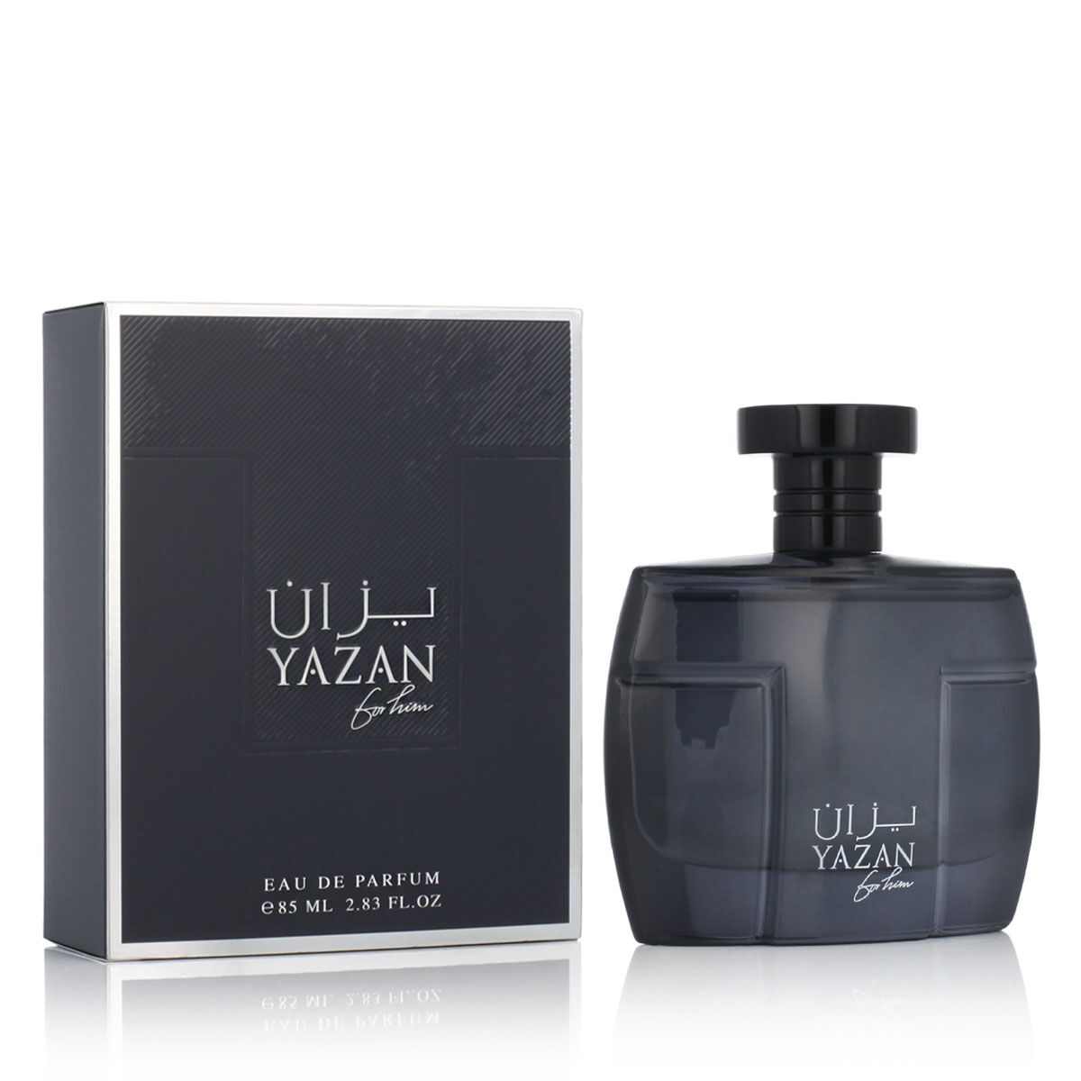 Parfum Homme EDP Rasasi Yazan For Him (85 ml)