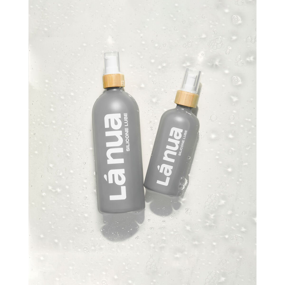 Lubrikační gel Lubricant Lá Nua 100 ml