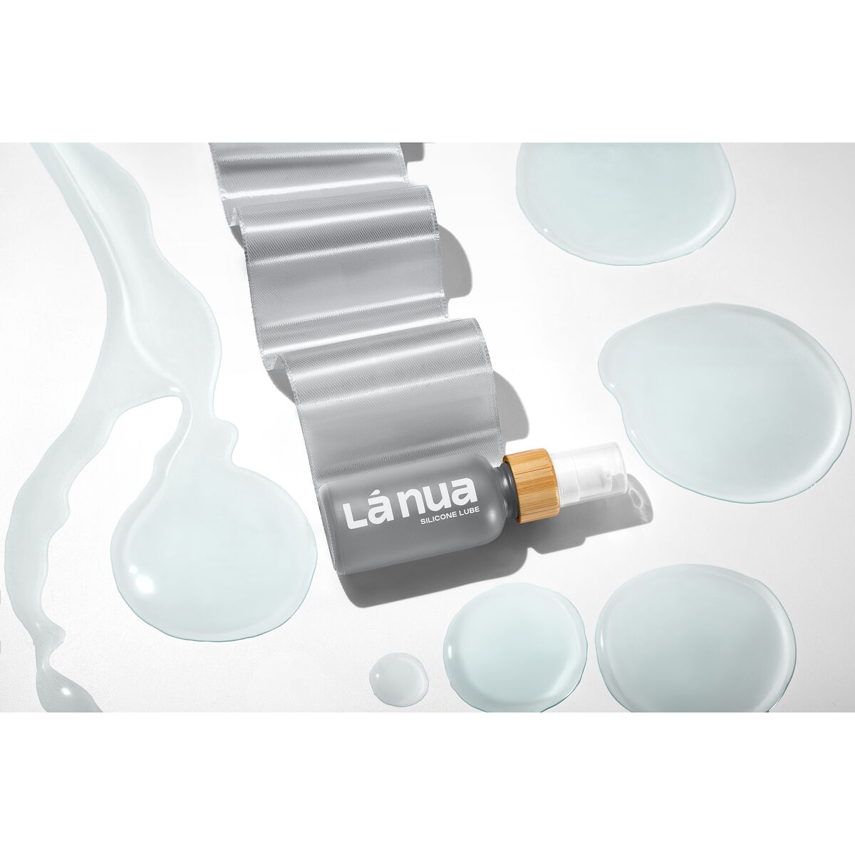 Lubrikační gel Lubricant Lá Nua 30 ml