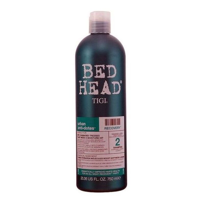 Restorative Shampoo Bed Head Tigi