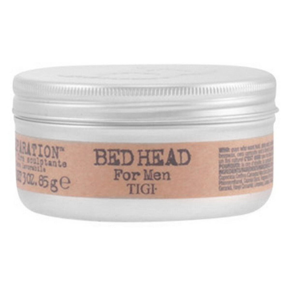 Mykt Hold Voks Bed Head Tigi (85 g) (85 g)